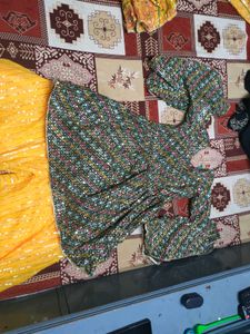 Embellished Lehenga Choli Set