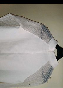 Saleee‼️Asthetic Pearl Top🕊️