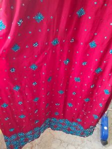 kurta pant duppata set