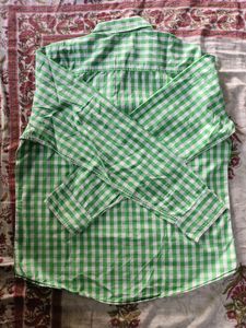 FLYING MACHINE XL SHIRT