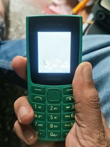Nokia (Set of 3)