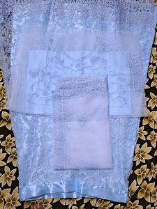 New Princess Lehnga Choli And Dupatta Set