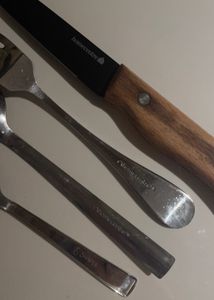 Cutlery Set