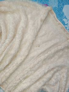 Soft Fuzzy Knit Cardigan