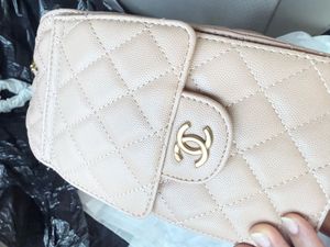 Chanel chic 25 coded traceable bag