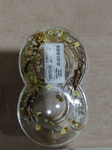 Salt pepper case For Dining Table