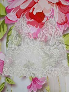 (900)Lace Bralette