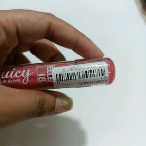 Juicy Lip Gloss Duo
