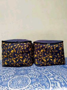 💝✨Stylish Storage Bags - Set of 2