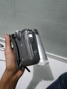 Panasonic Video Camera