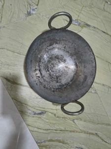 Heavy Duty Kadai iron