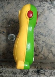 Kids Fun Phone Toy