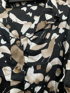 Stylish Printed  coord set with pant