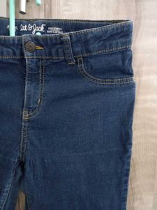 Cat &amp; Jack Denim Jeans