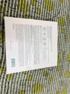 Medicube PDRN Pink Collagen Gel Mask – Hydrating &amp;