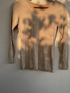 Basic Long Sleeve Top