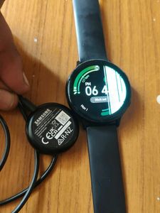 SAMSUNG ACTIVE 2 Watch.