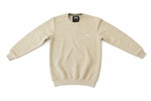 Puma Crewneck Sweatshirt