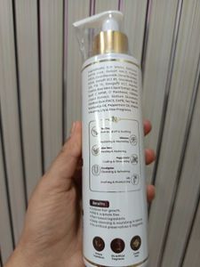 Glosseo Shampoo and Conditioner Duo