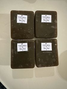 Handmade Natural Soap Bars