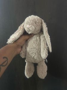 Jellycat Blossom Beige Bunny Medium