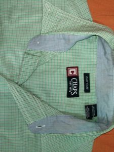 new shirt hai,