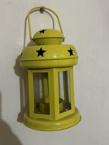 Diwali Candle Lamp