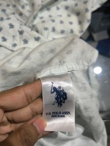 U.S Polo Assn. Denim Co.