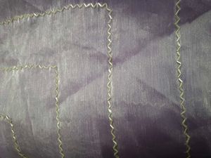 hand work saree