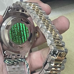 Rolex Oyster Perpetual Datejust Watch