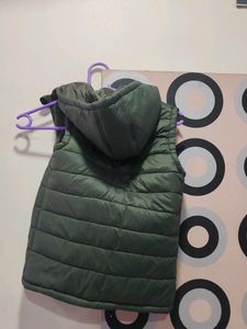 Jacket For Boys