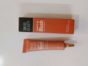 Swiss Beauty make-up Combo Of 6