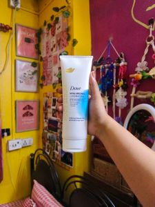 Dove Body Serum