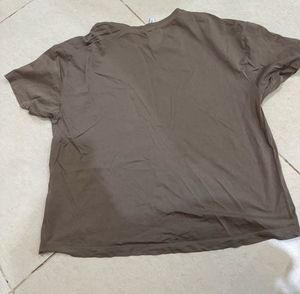 Y2K Graphic Print "The Sun" T-Shirt