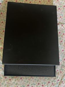 Gift set - Notebook, Pen, Keychain, card