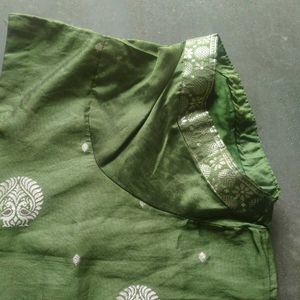 no delivery charges  Kurta Set