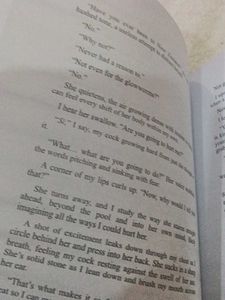Does It Hurt? By H.D. Carlton