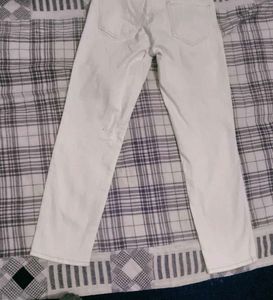 Very Beautiful N Comfortable Jeans