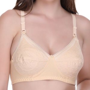 Comfortable Everyday Maternity Bra