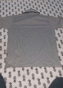 Cotton T-shirt S Size Condition Good