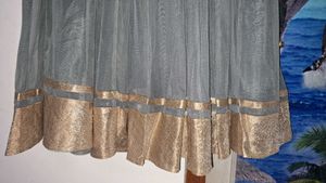 Anarkali Kurta Set