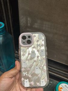 Cute Dog iPhone Case