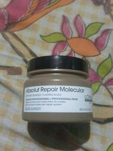 loreal Paris hair mask