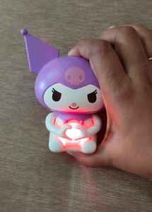 Cute Kuromi Figure Toy