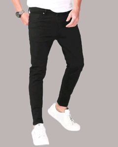 🖤BLACK MIDRISE JEANS🖤👖