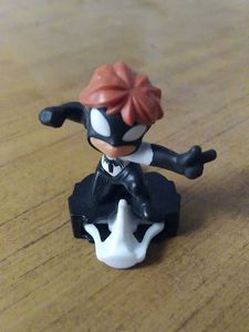 Spider-Man Action Figure Toy