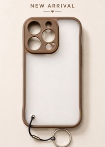Combo of 4 Iphone 16pro Phone Case