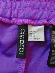 Divided By H&amp;M (UNUSED) - Wide Leg Pants