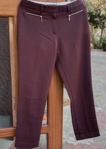 Imported women formal pants