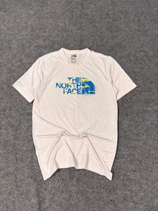 The North Face White T-Shirt